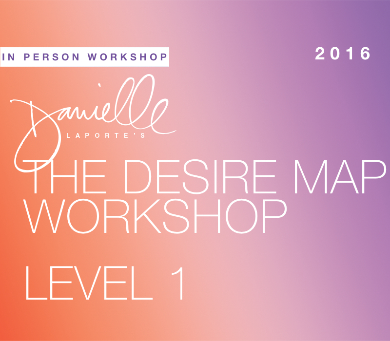 Generell Workshop 1 2016