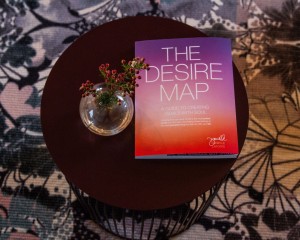 The Desire Map Workshop 2016